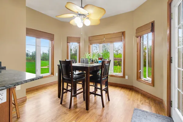 $489,000 | 8060 Fox Tail Court, Ypsilanti, MI 48197