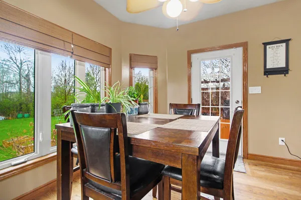 $489,000 | 8060 Fox Tail Court, Ypsilanti, MI 48197