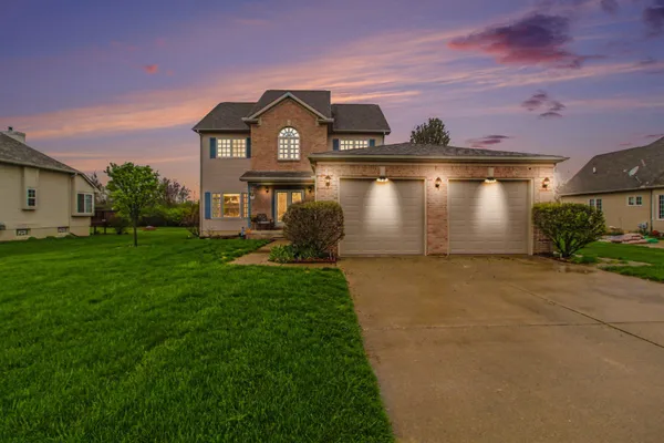 $489,000 | 8060 Fox Tail Court, Ypsilanti, MI 48197