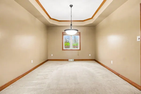 $489,000 | 8060 Fox Tail Court, Ypsilanti, MI 48197