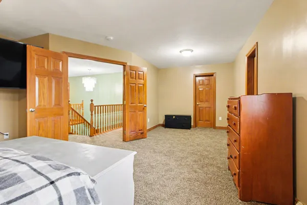 $489,000 | 8060 Fox Tail Court, Ypsilanti, MI 48197
