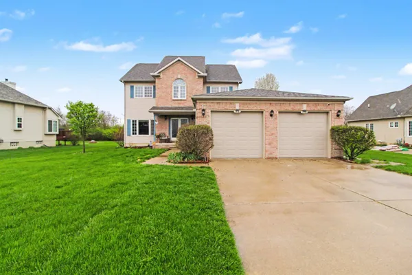 $489,000 | 8060 Fox Tail Court, Ypsilanti, MI 48197
