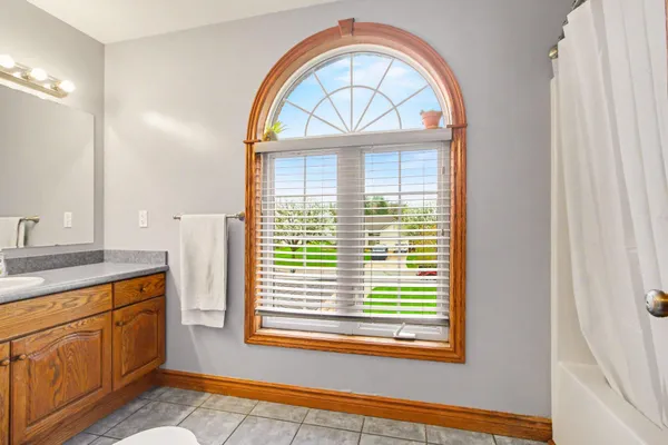$489,000 | 8060 Fox Tail Court, Ypsilanti, MI 48197