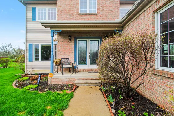 $489,000 | 8060 Fox Tail Court, Ypsilanti, MI 48197
