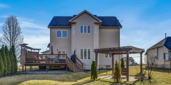 $489,000 | 8060 Fox Tail Court, Ypsilanti, MI 48197
