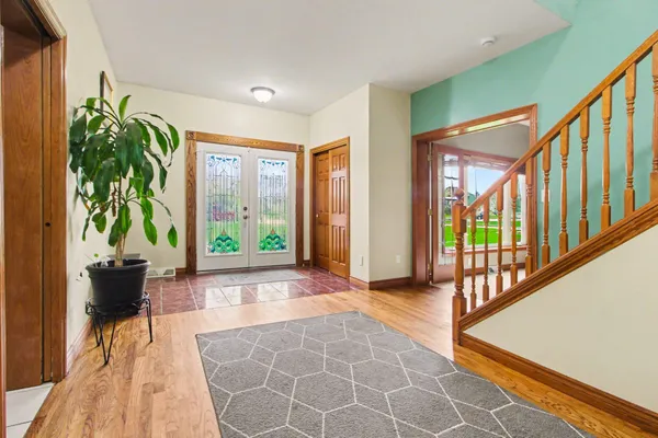 $489,000 | 8060 Fox Tail Court, Ypsilanti, MI 48197