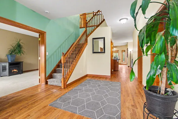 $489,000 | 8060 Fox Tail Court, Ypsilanti, MI 48197