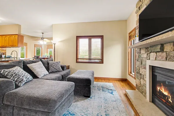 $489,000 | 8060 Fox Tail Court, Ypsilanti, MI 48197