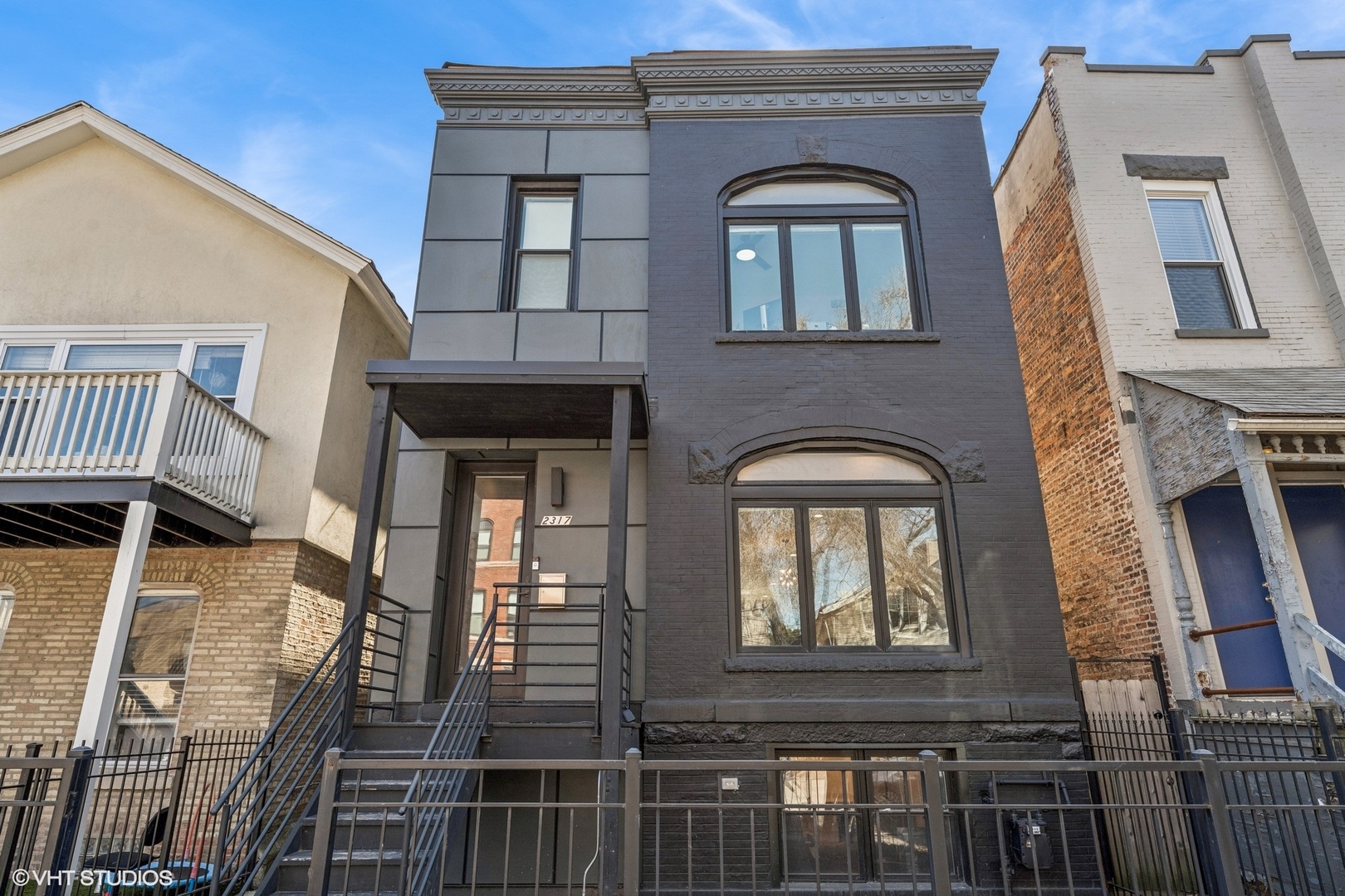 2317 West Ohio Street Chicago, IL 60612 - Photo 1 of 21