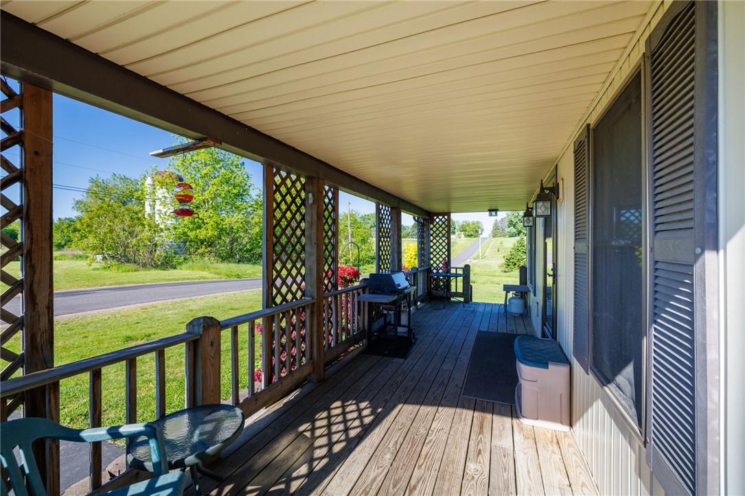 14081 Cramer Road Wolcott, NY 13143 - Photo 3 of 47
