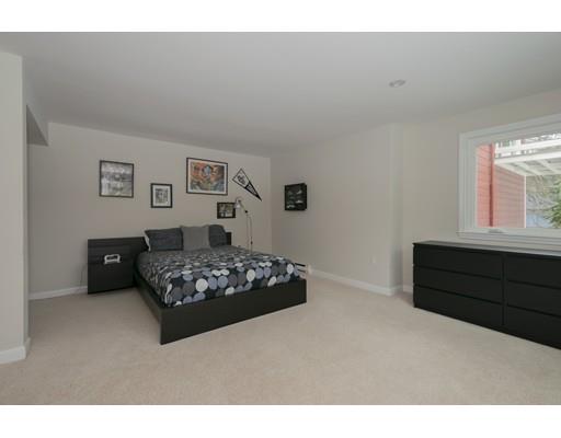 8 Saddle Club Road Lexington, MA 02420 - Photo 26 of 30 a living room with furniture and a window