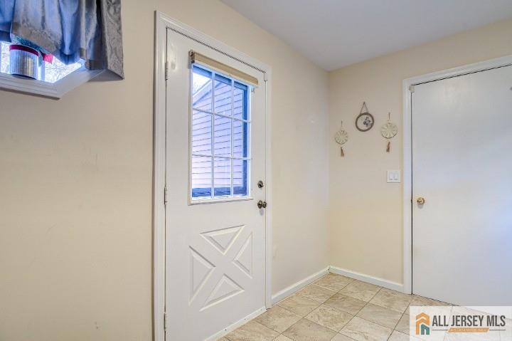 16 Pendleton Place Old Bridge, NJ 08857 - Photo 20 of 30 a view of an empty room