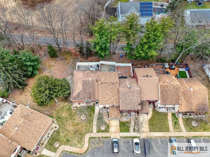 16 Pendleton Place Old Bridge, NJ 08857 - Photo 28 of 30 an aerial view of residential houses with outdoor space and parking