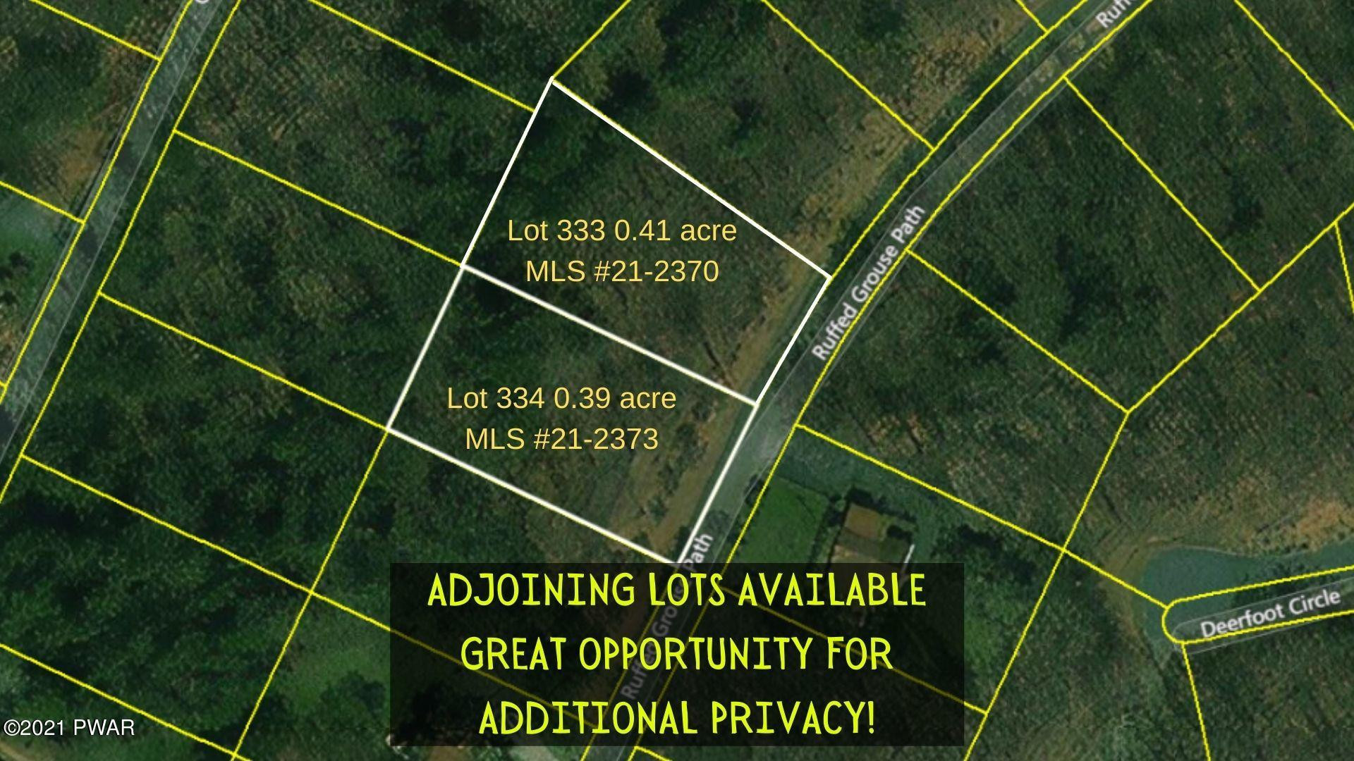 334 Ruffed Grouse Path Lake Ariel, PA 18436 - Photo 3 of 12