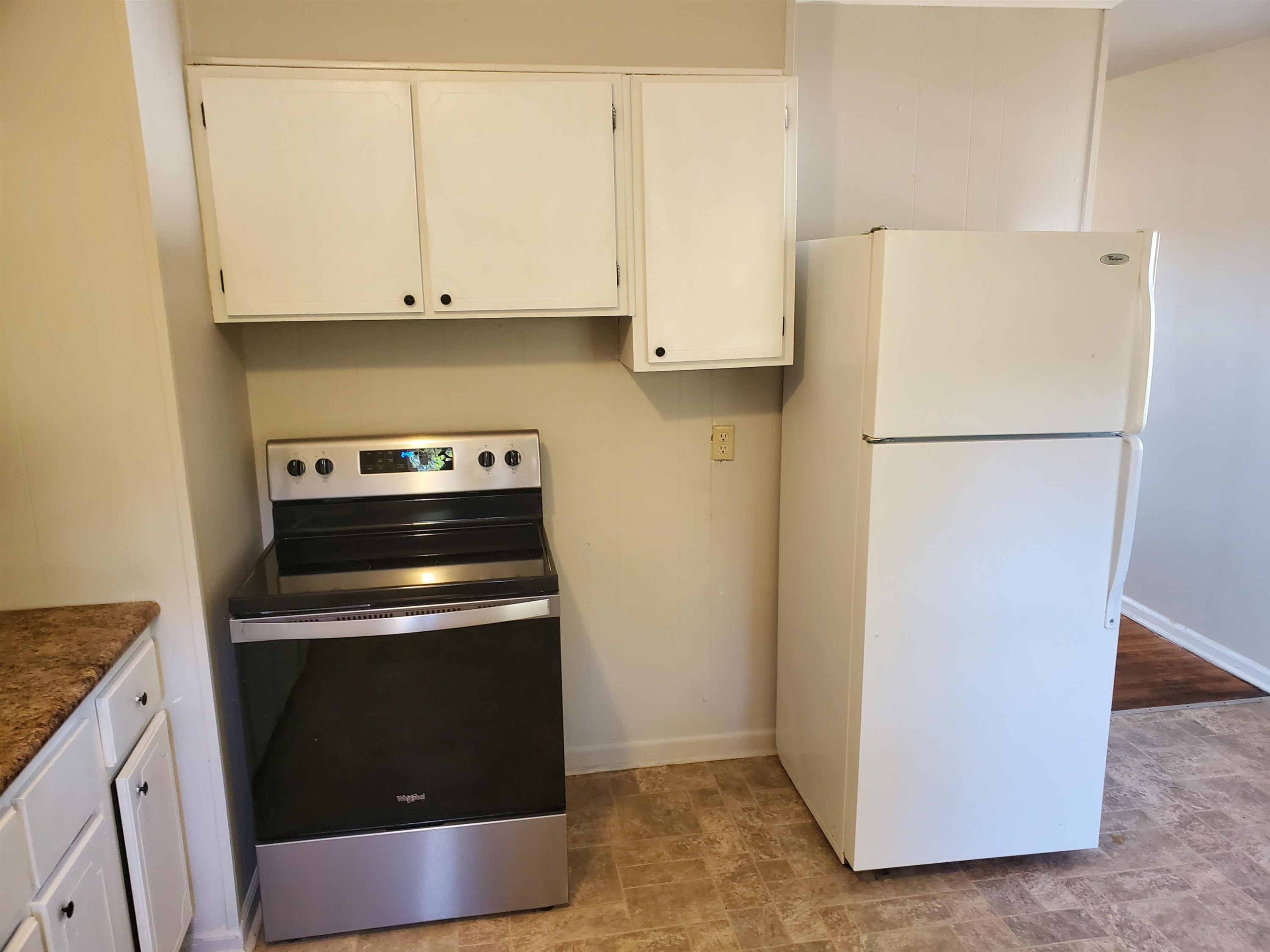 139 Wilbur Nelson Road Milan, TN 38358 - Photo 8 of 8 Photo 8