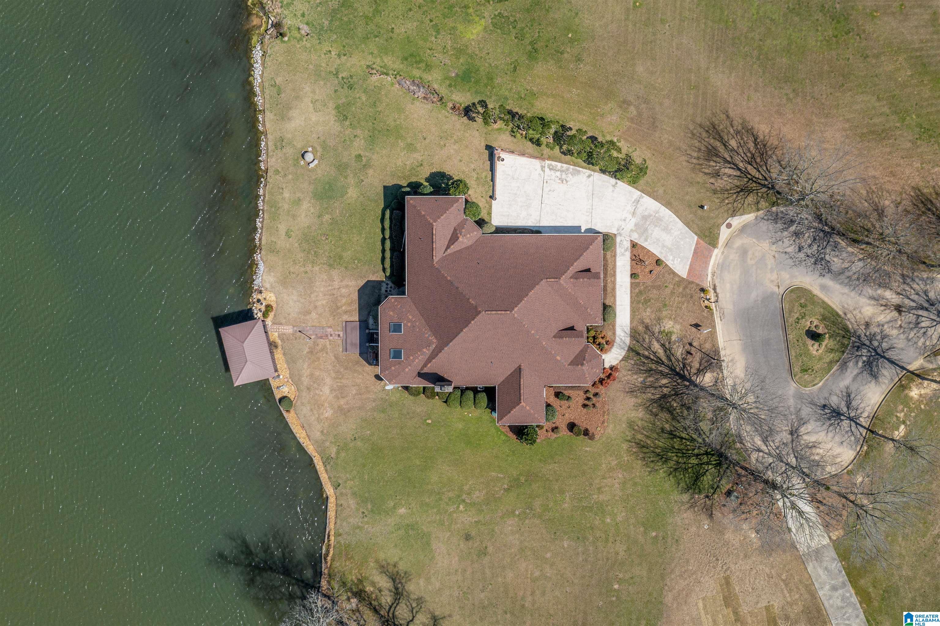 4 Poplar Point Gadsden, AL 35905 - Photo 13 of 70