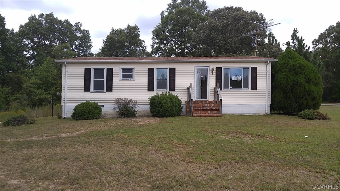145 New Beginnings Road Shacklefords, VA 23156 - Photo 1 of 13 Gallery Image 1