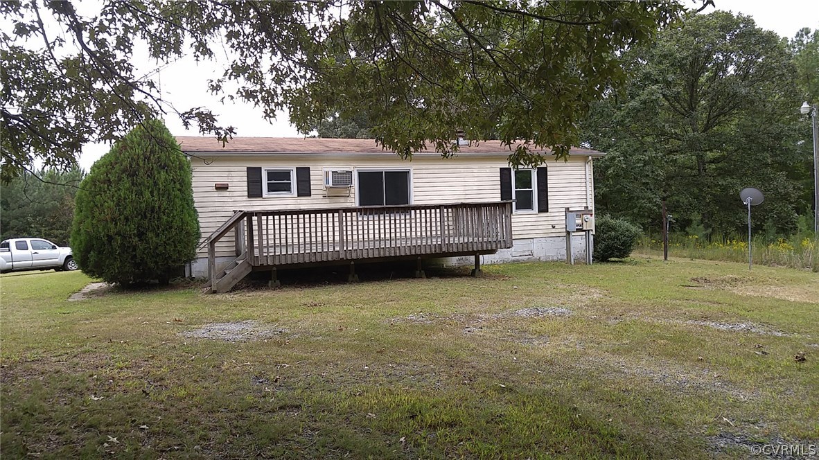 145 New Beginnings Road Shacklefords, VA 23156 - Photo 2 of 13 Gallery Image 2