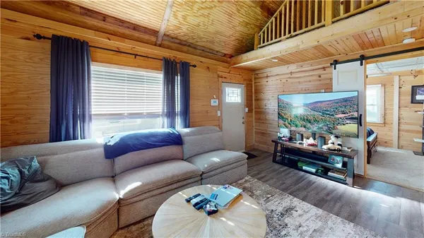 $199,900 | 296 North Franklin Road, Mount Airy, NC 27030