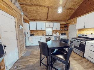 296 North Franklin Road Mount Airy, NC 27030 - Photo 18 of 21