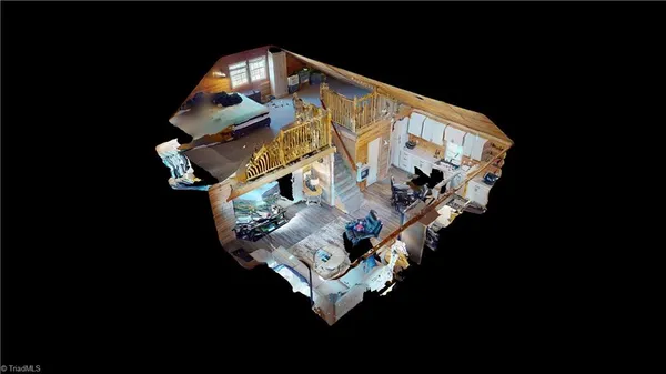 $199,900 | 296 North Franklin Road, Mount Airy, NC 27030