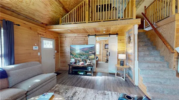 $199,900 | 296 North Franklin Road, Mount Airy, NC 27030