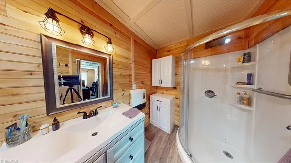 $199,900 | 296 North Franklin Road, Mount Airy, NC 27030