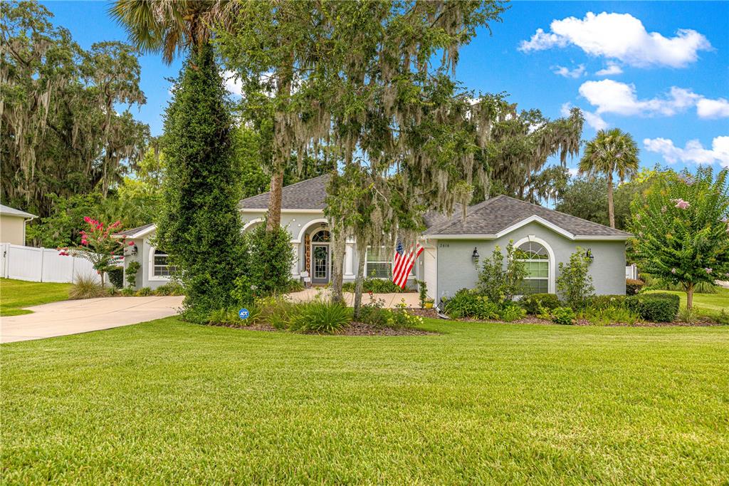 2616 Southwest 18th Avenue Ocala, FL 34471 - Photo 2 of 71