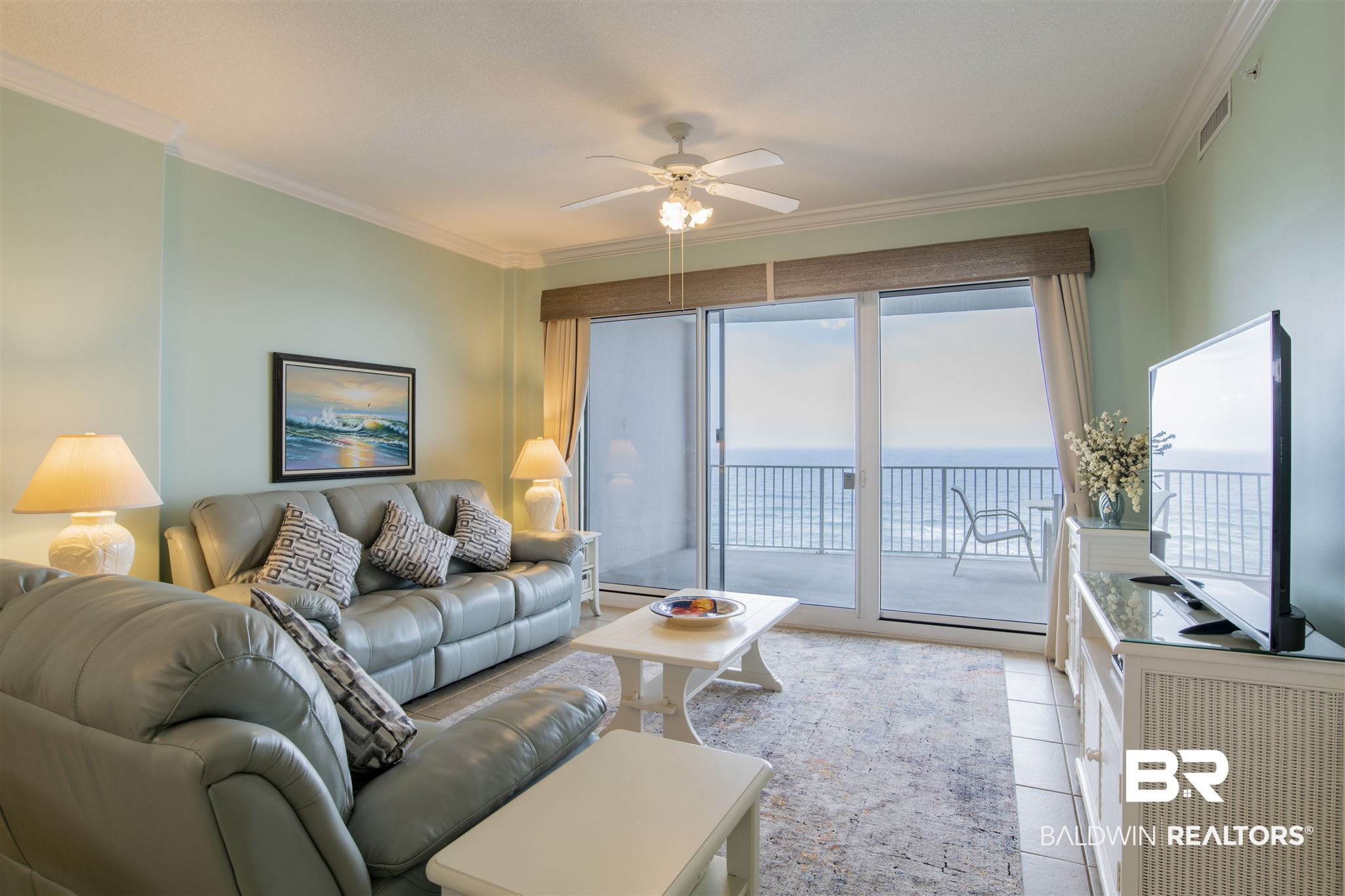 29348 Perdido Beach Boulevard, Unit 705 Orange Beach, AL 36561 - Photo 8 of 35