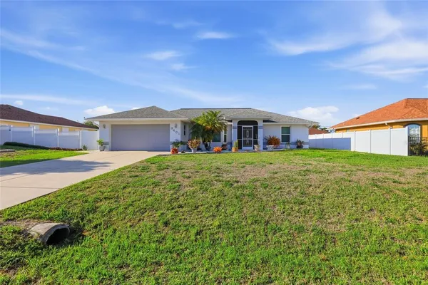 $2,950 | 3401 Moravia Avenue, North Port, FL 34286