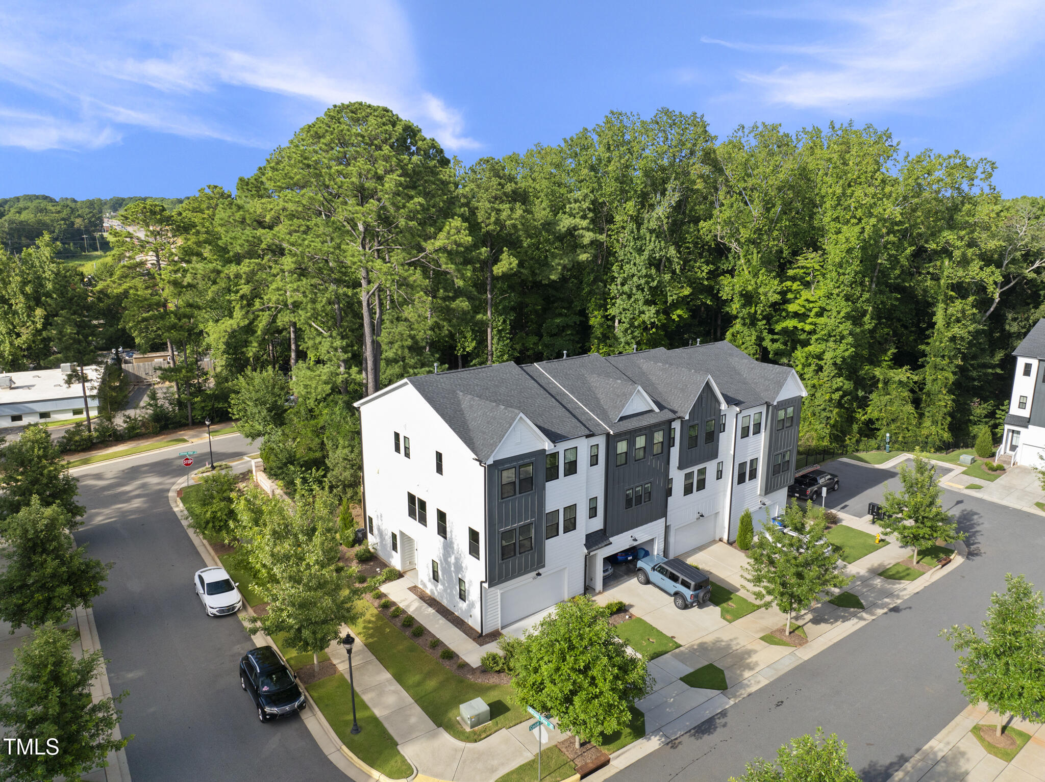 5501 Cedar Mill Drive Raleigh, NC 27606 - Photo 28 of 37 5501 Cedar Mill Dr
