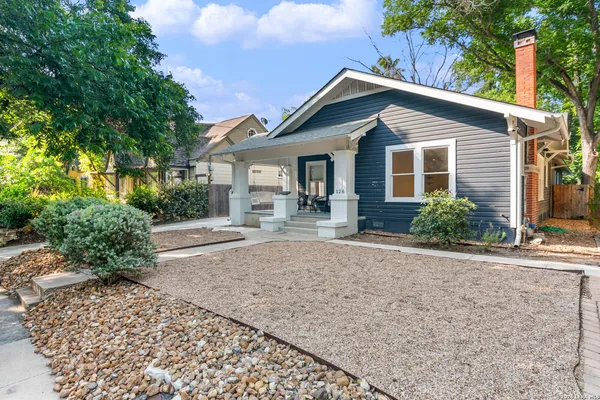 $3,600 | 126 Armour Place, San Antonio, TX 78212