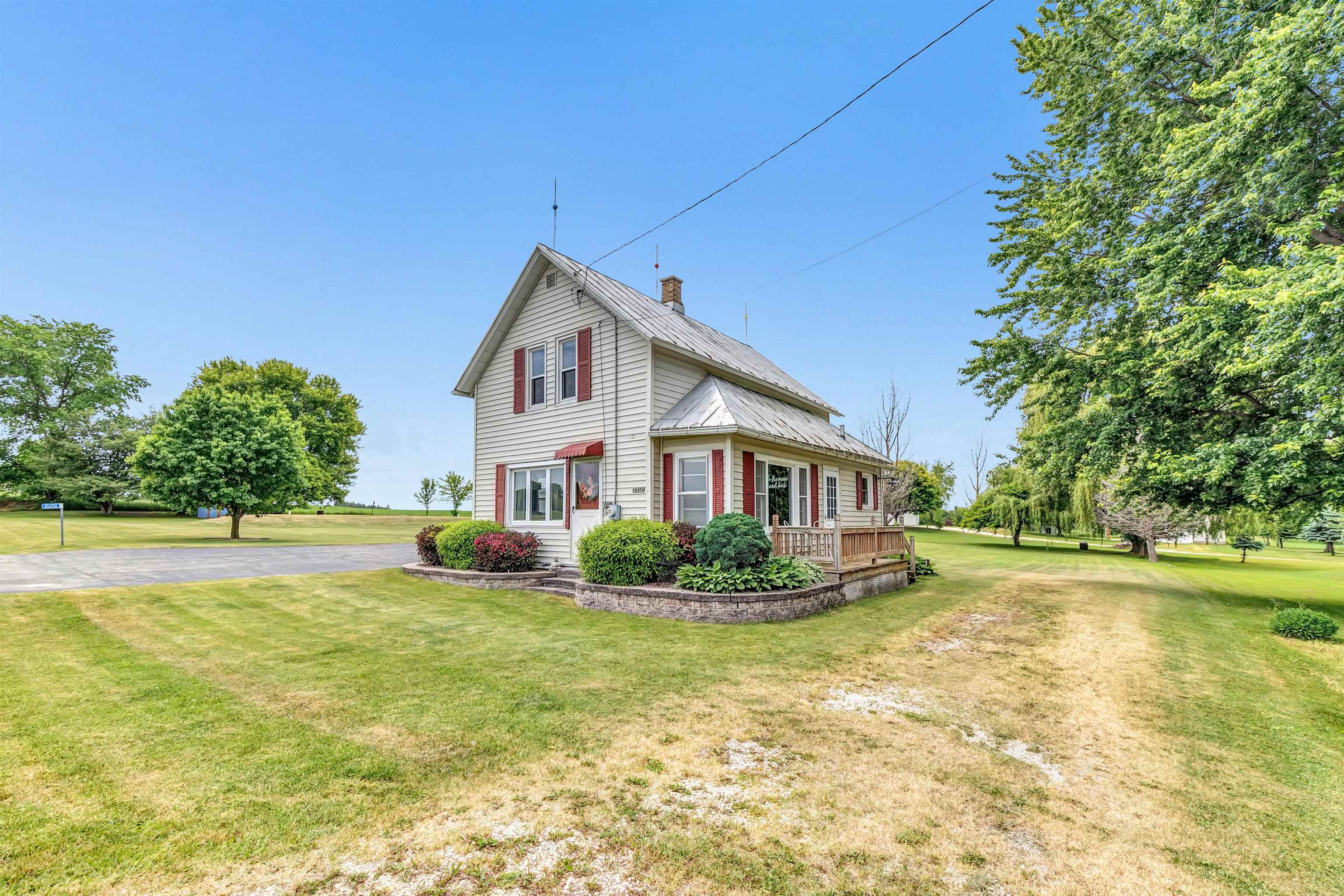 10436 Menchalville Road Reedsville, WI 54230 - Photo 4 of 39