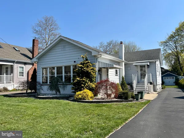 $375,000 | 87 Saybrook Avenue, Hamilton, NJ 08619