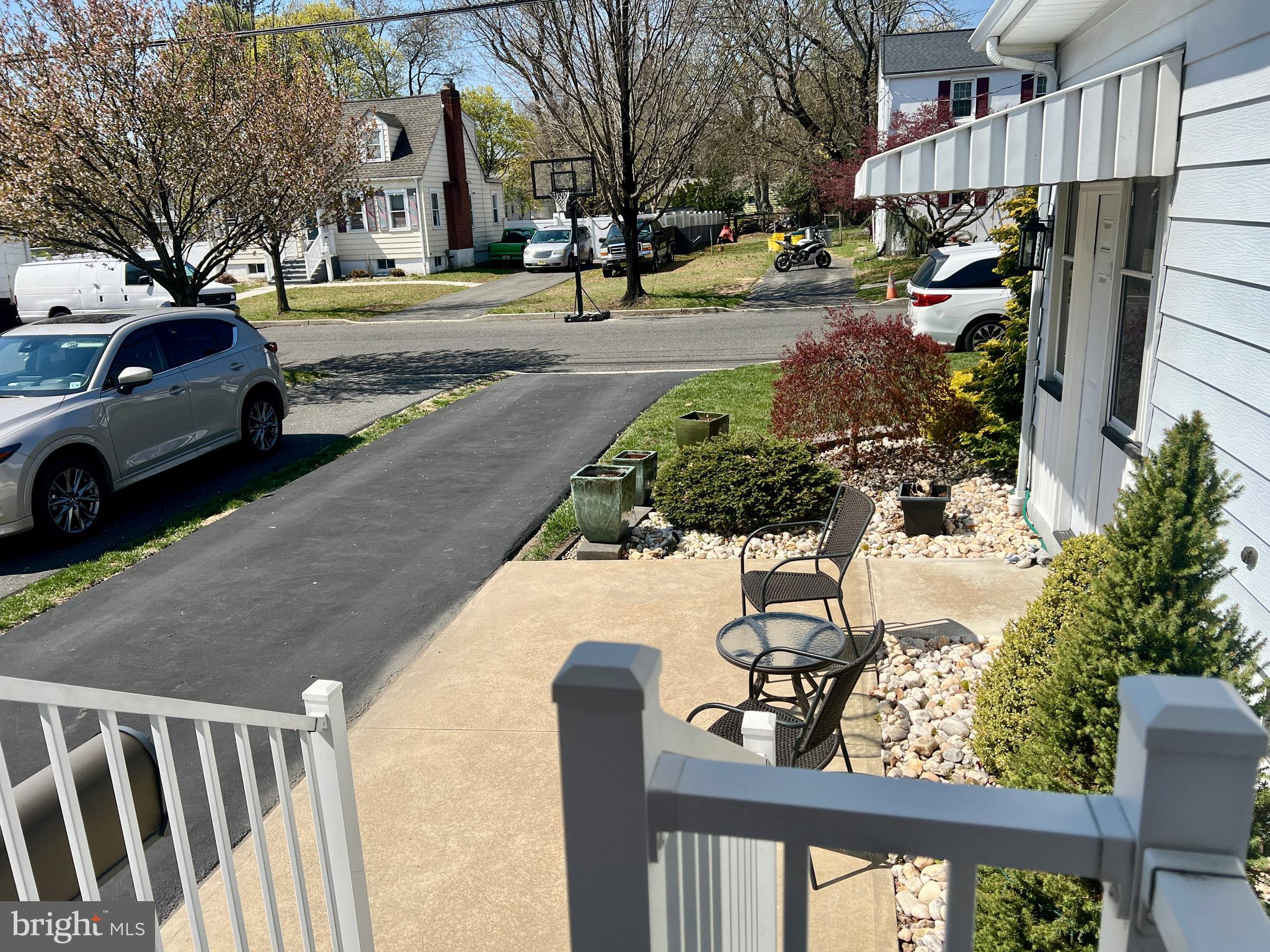 87 Saybrook Avenue Hamilton, NJ 08619 - Photo 29 of 41 a view of street view