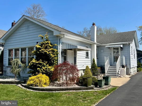 $375,000 | 87 Saybrook Avenue, Hamilton, NJ 08619