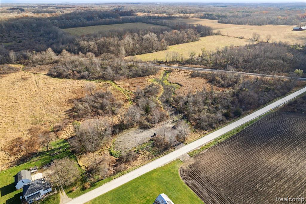 11487 Hitchingham Road Milan, MI 48160 - Photo 3 of 24