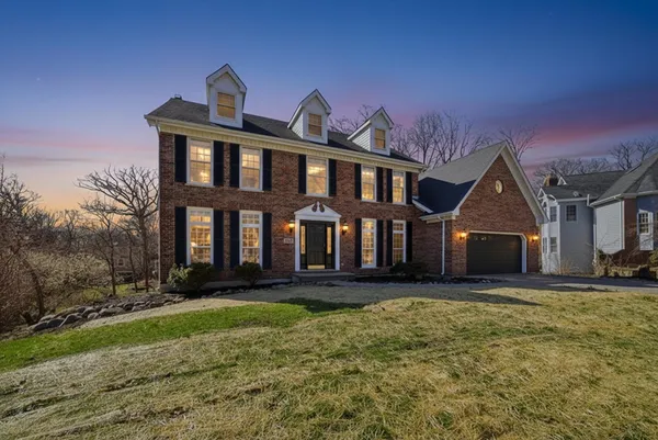 $875,000 | 1215 Triple Crown Court, Bartlett, IL 60103