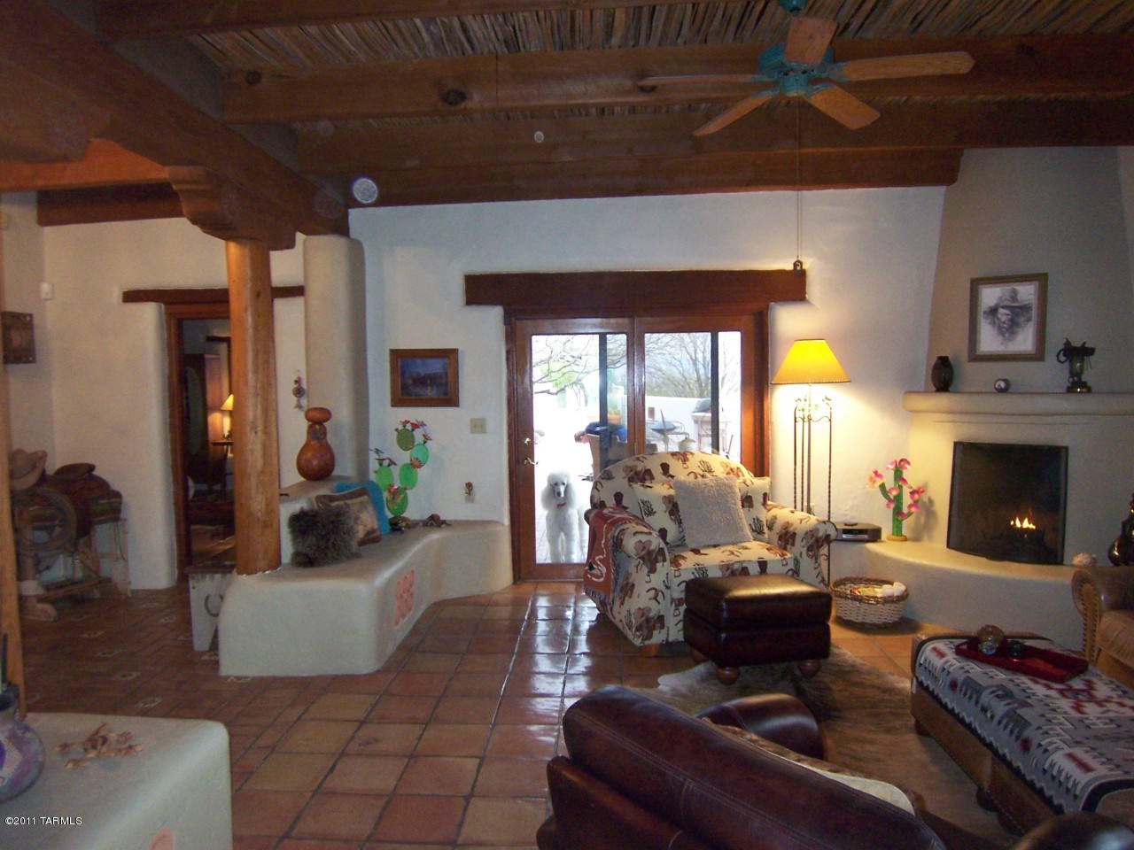 5205 North Blue Bonnet Road Tucson, AZ 85745 - Photo 9 of 24