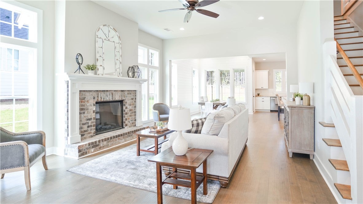 1211 Ruth Way Auburn, AL 36830 - Photo 1 of 37 Gallery Image 1