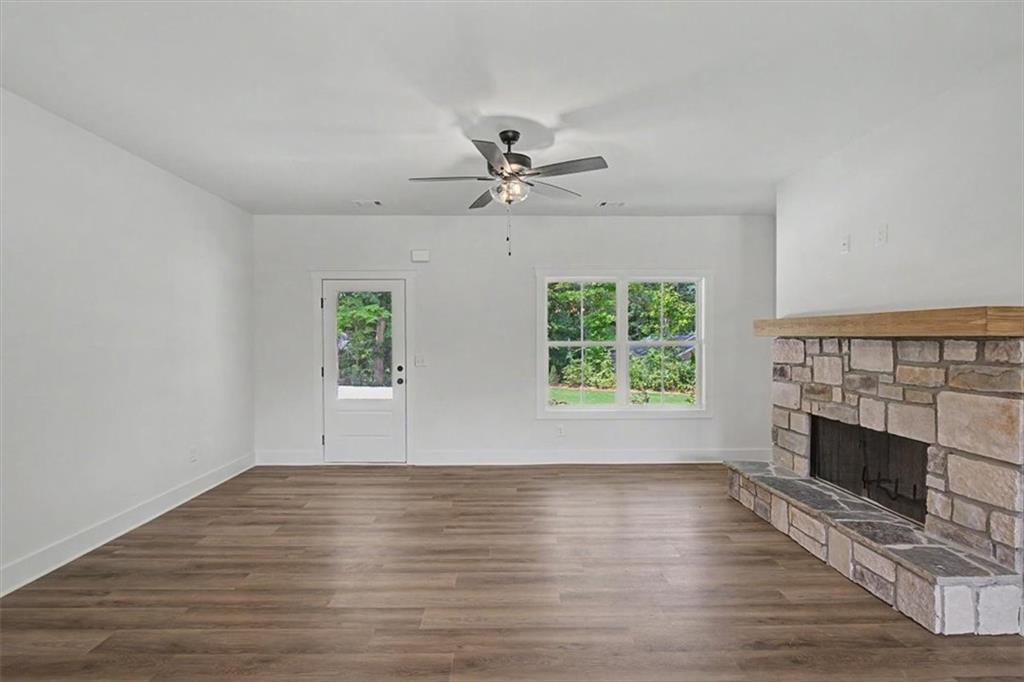 193 Cole Lake Road Dallas, GA 30157 - Photo 10 of 47 Gallery Image 10