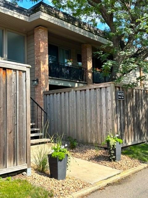 6421 Colony Way, Unit 2D Edina, MN 55435 - Photo 26 of 27