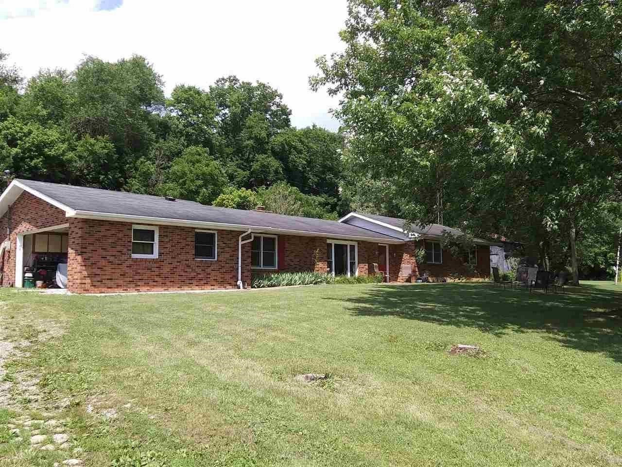 1985 Highway 467 Worthville, KY 41098 - Photo 1 of 28 Gallery Image 1