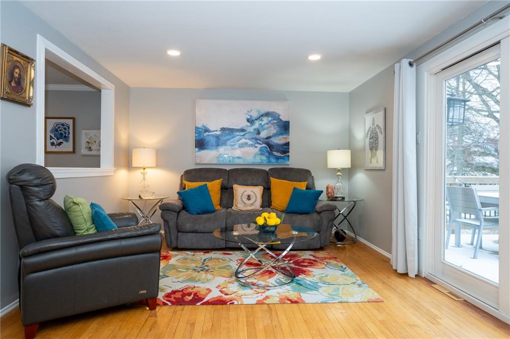 107 Crosswick Road Coraopolis, PA 15108 - Photo 11 of 43 Gallery Image 11
