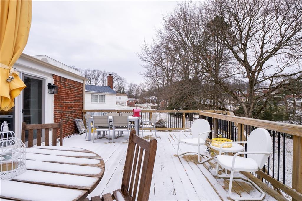 107 Crosswick Road Coraopolis, PA 15108 - Photo 33 of 43 Gallery Image 33