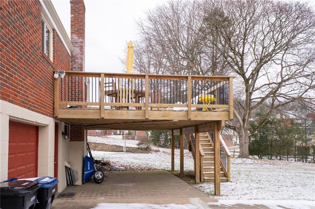 107 Crosswick Road Coraopolis, PA 15108 - Photo 36 of 43 Gallery Image 36