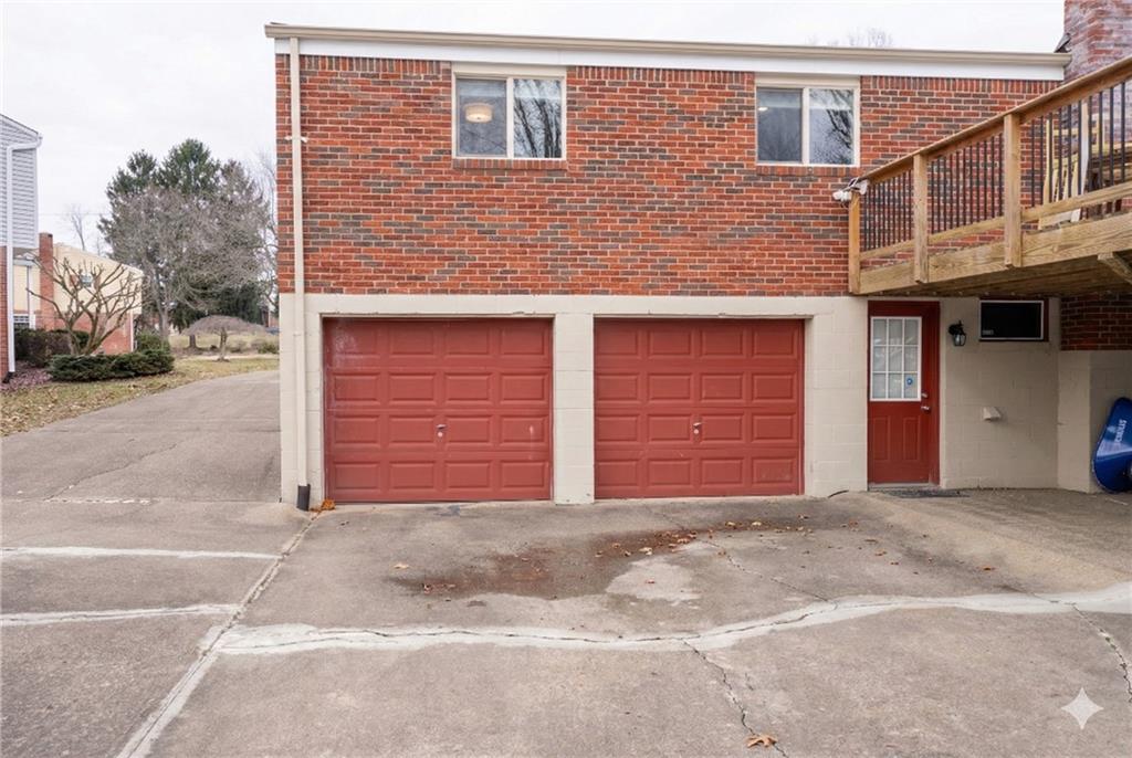 107 Crosswick Road Coraopolis, PA 15108 - Photo 39 of 43 Garage No Snow