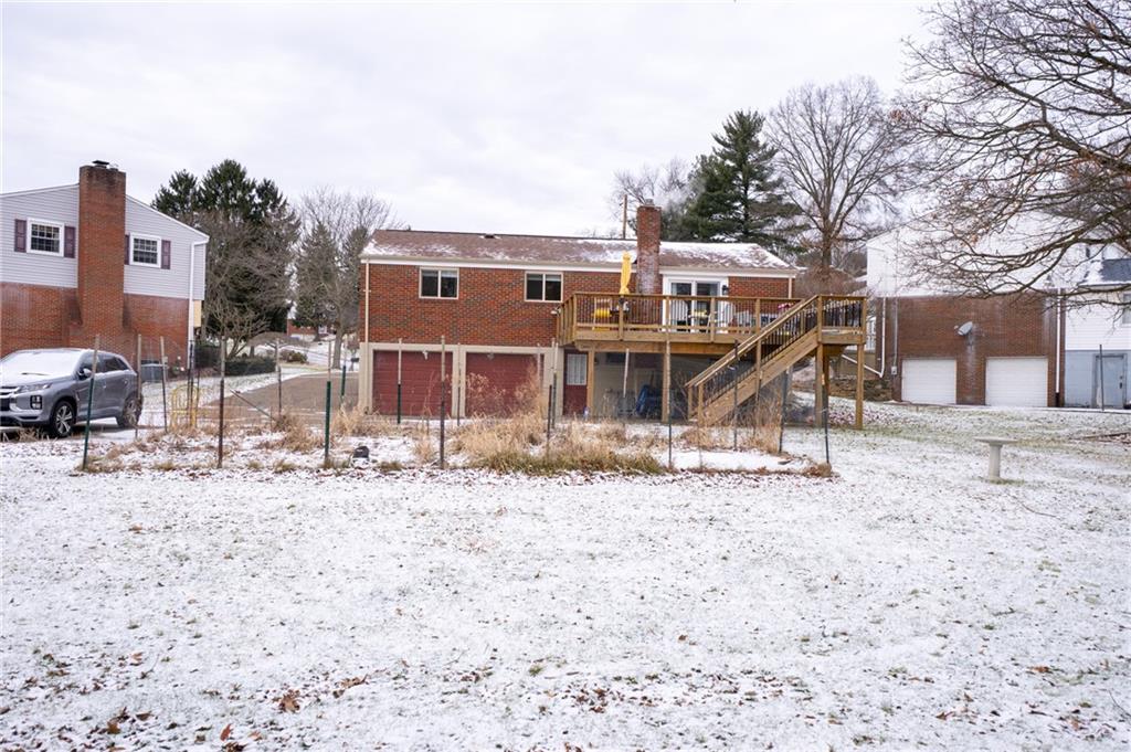 107 Crosswick Road Coraopolis, PA 15108 - Photo 42 of 43 Gallery Image 42