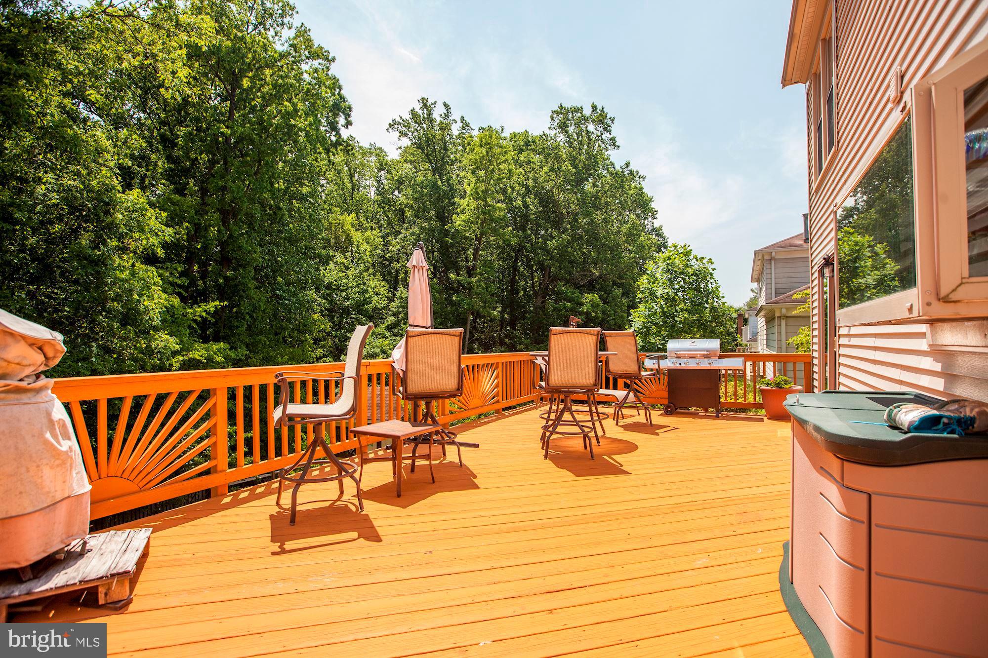 13125 Serpentine Way Silver Spring, MD 20904 - Photo 44 of 46 Gallery Image 44