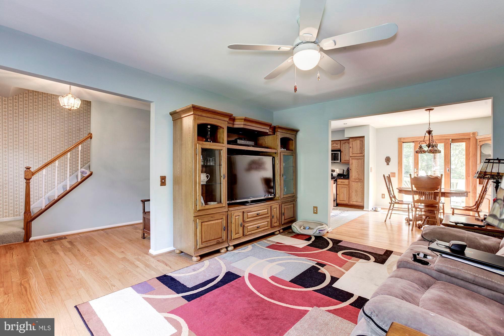 13125 Serpentine Way Silver Spring, MD 20904 - Photo 7 of 46 Gallery Image 7